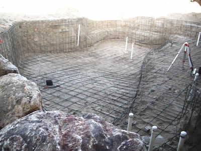 Steel Structure